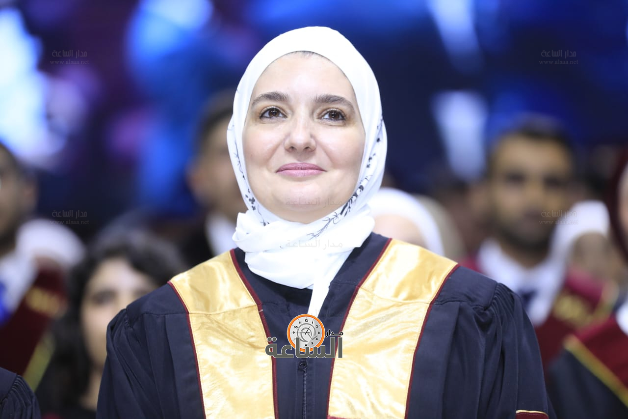 Madar Al-Saa Images 0.07737549591158288