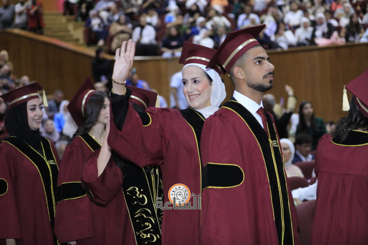 Madar Al-Saa Images 0.8480465497542035