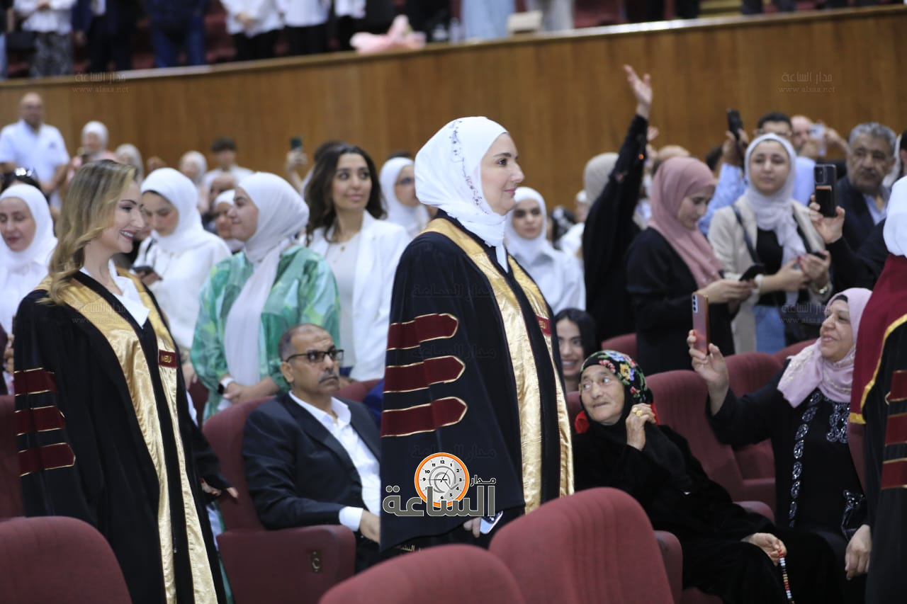 Madar Al-Saa Images 0.9107926035811261