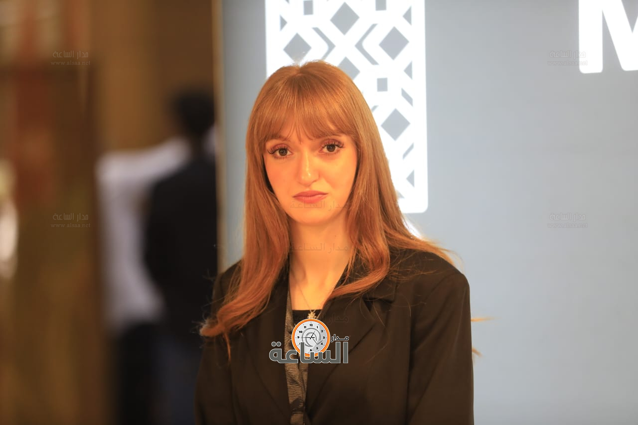 Madar Al-Saa Images 0.19860822054678406