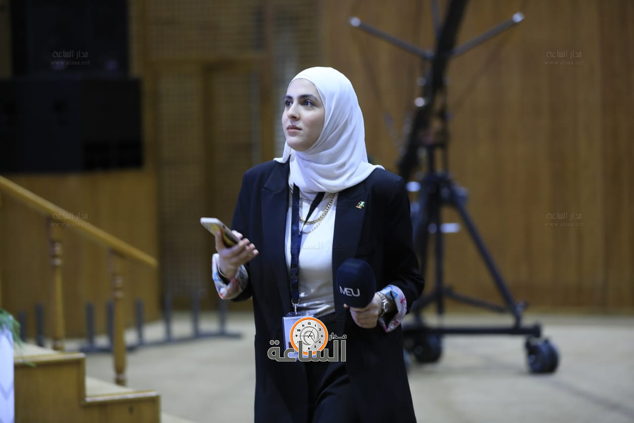 Madar Al-Saa Images 0.1868333759612575