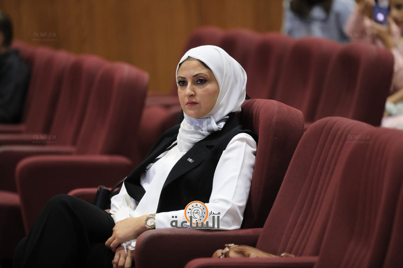 Madar Al-Saa Images 0.544515867964004