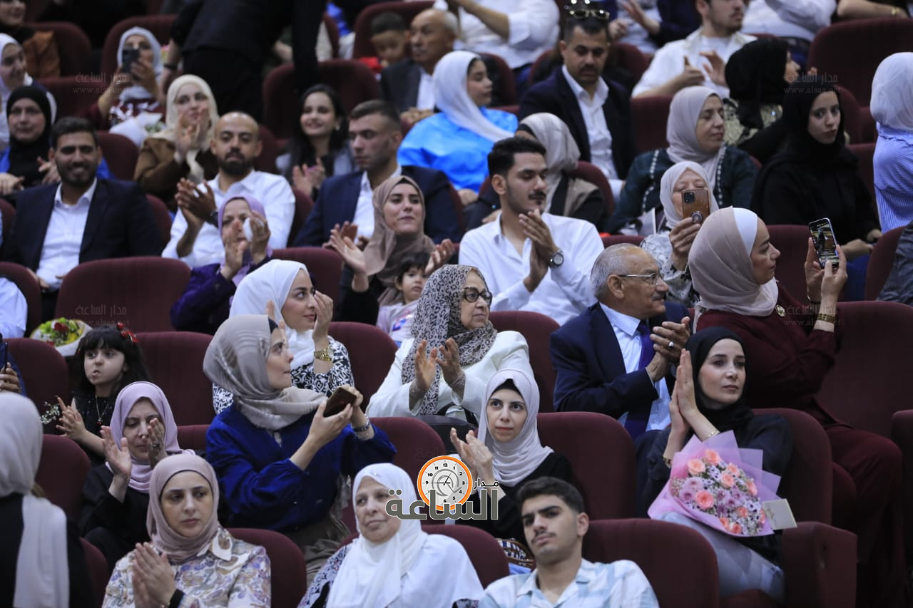 Madar Al-Saa Images 0.4069971881229876