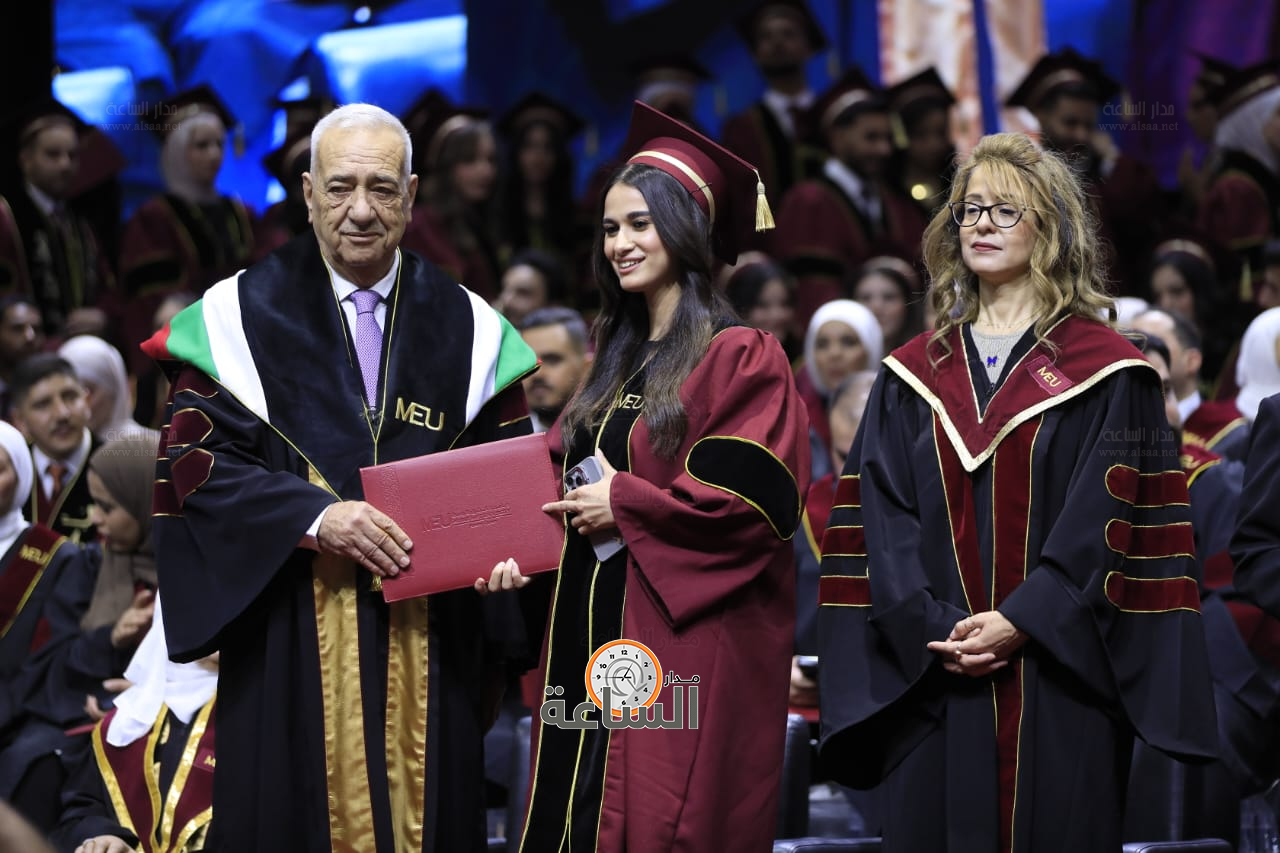 Madar Al-Saa Images 0.35613950696639973