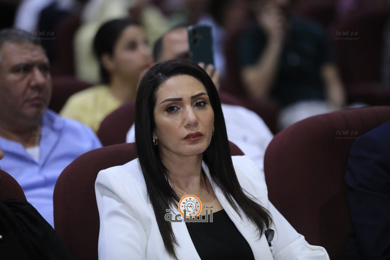 Madar Al-Saa Images 0.23226397120974374