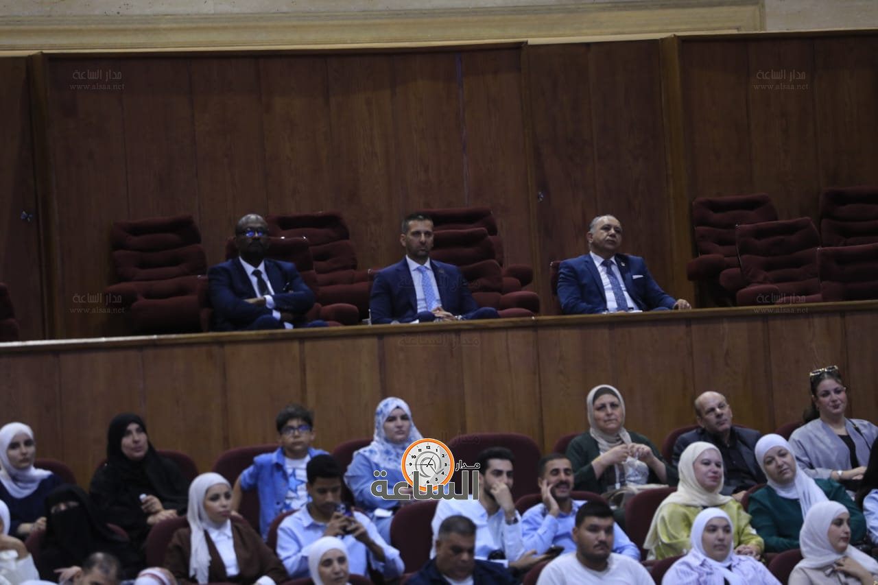 Madar Al-Saa Images 0.7126165212399453