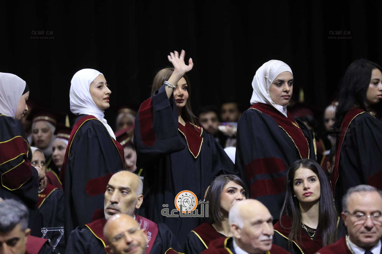 Madar Al-Saa Images 0.11670728305312206