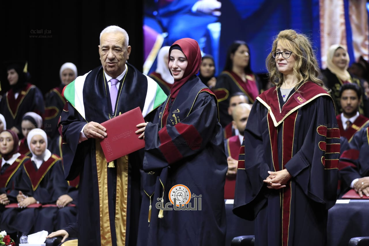 Madar Al-Saa Images 0.6291103147662964