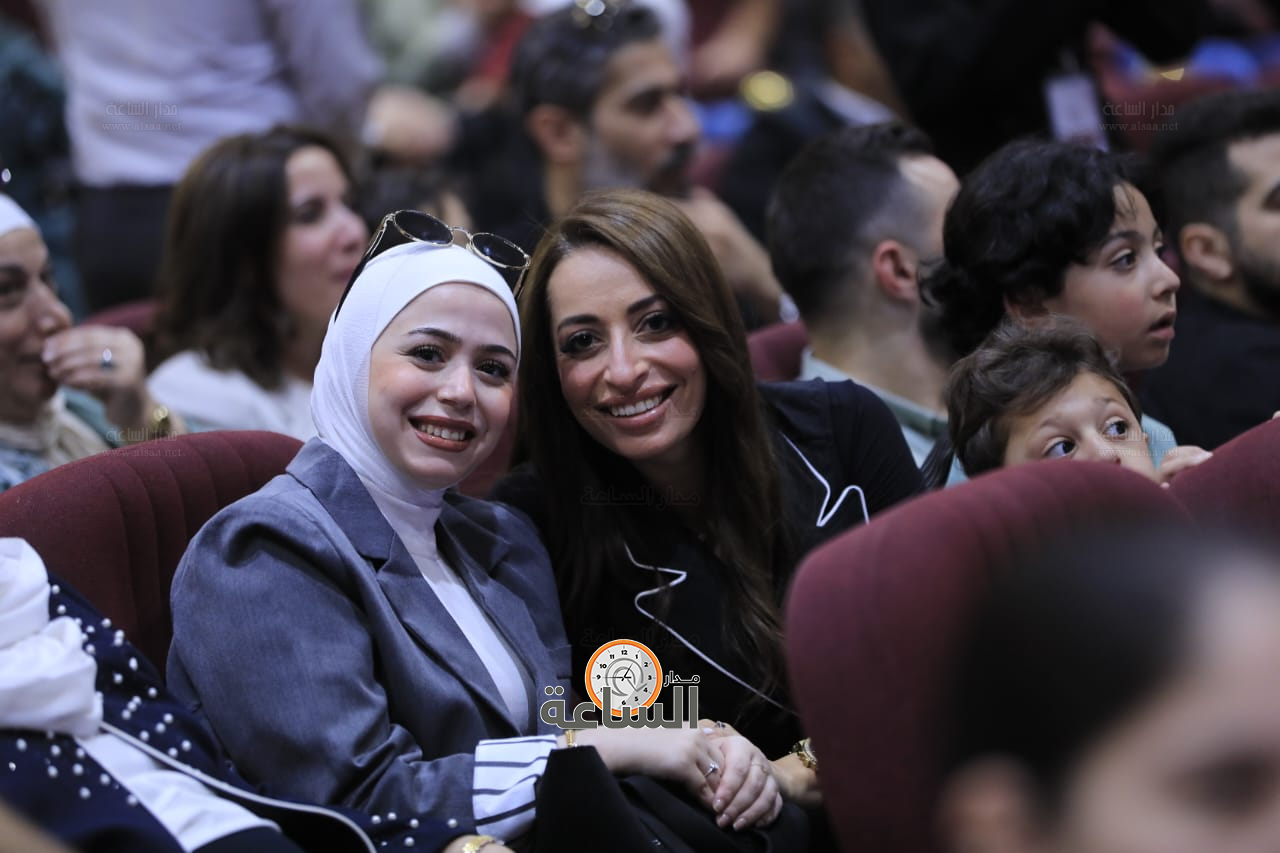 Madar Al-Saa Images 0.5538933349519656