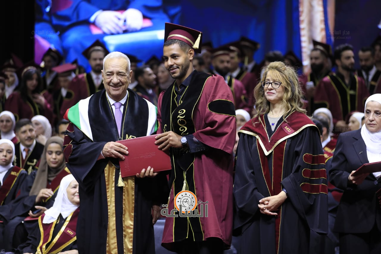 Madar Al-Saa Images 0.32624908533977803