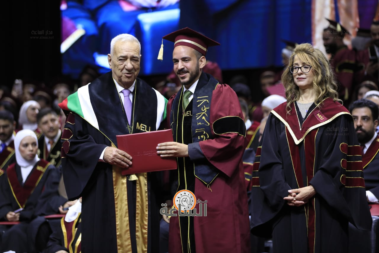 Madar Al-Saa Images 0.7542368257972368