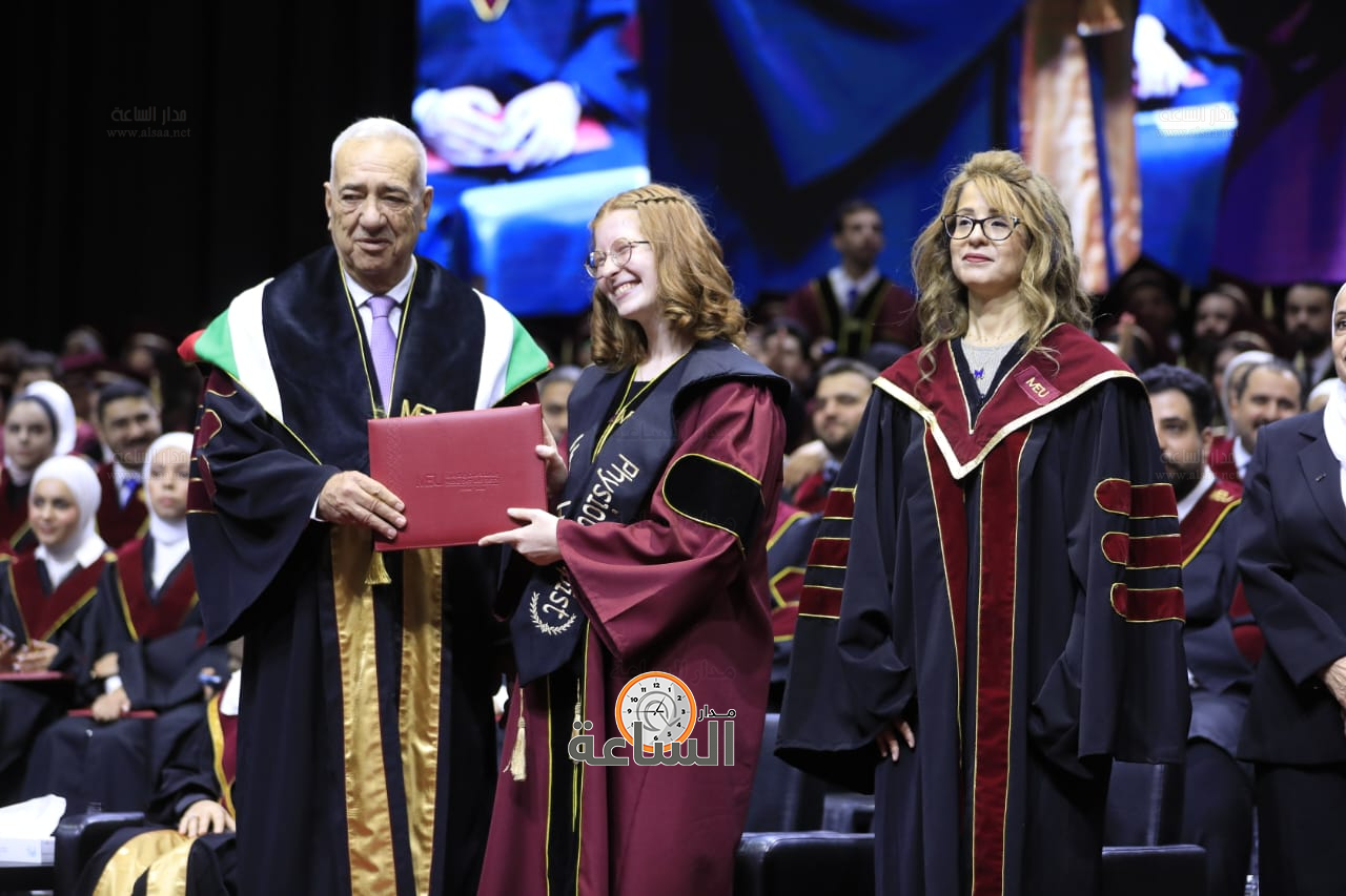 Madar Al-Saa Images 0.8964720587208375