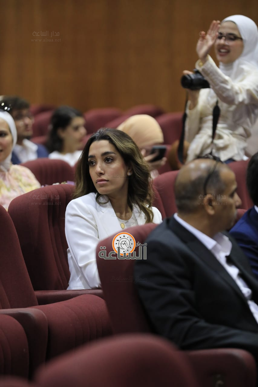 Madar Al-Saa Images 0.13860326431619463