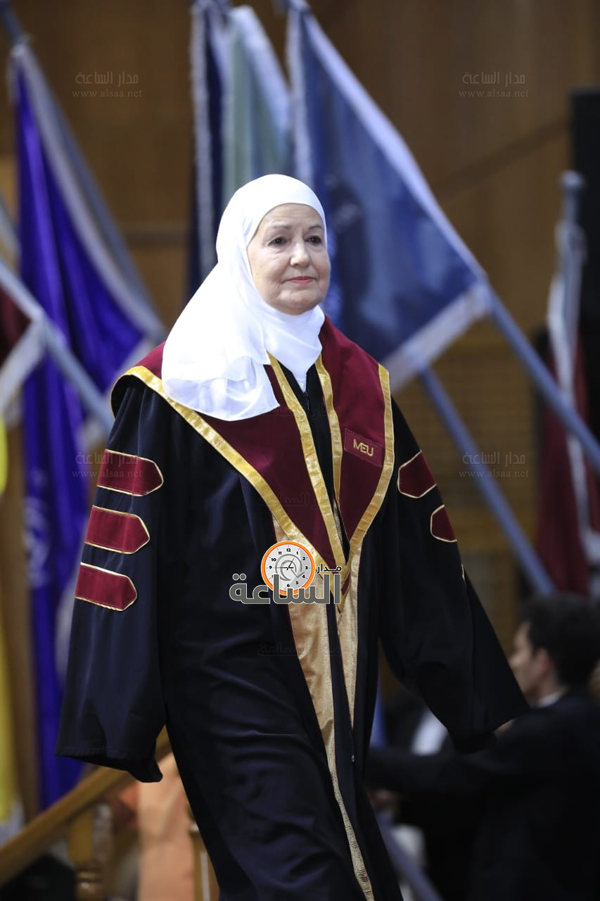 Madar Al-Saa Images 0.7889679376871996