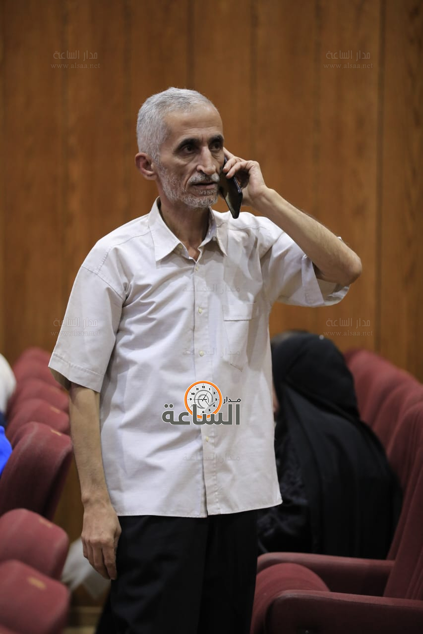 Madar Al-Saa Images 0.3357687250511717