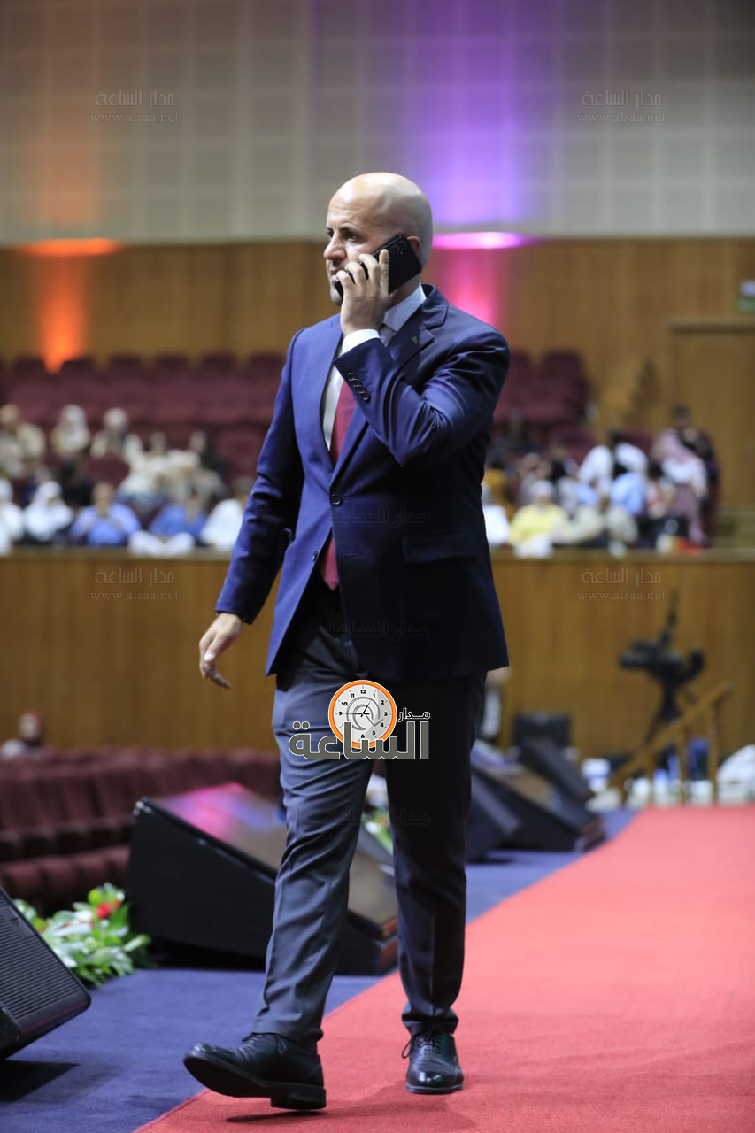 Madar Al-Saa Images 0.20043206193348273