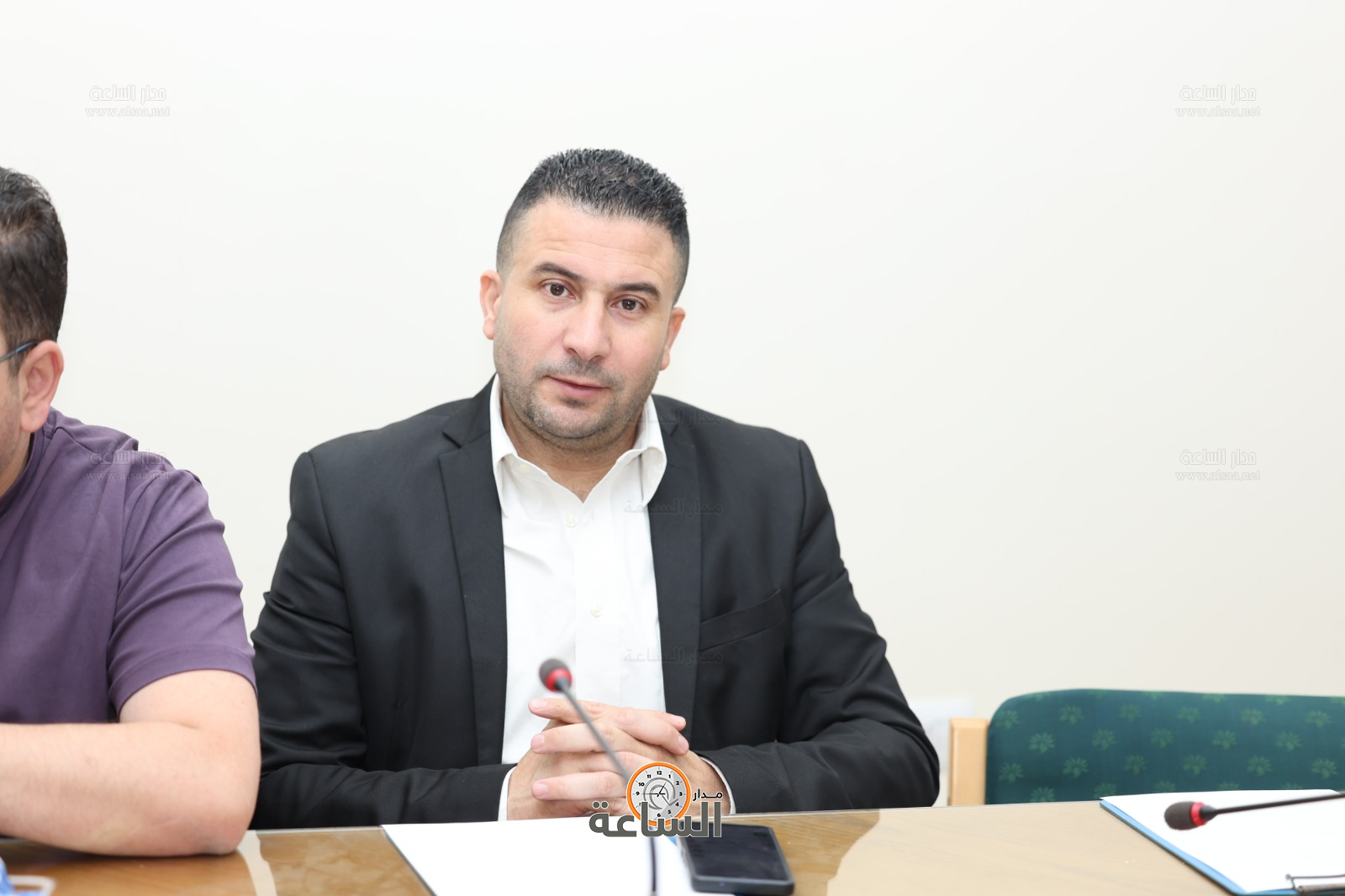 Madar Al-Saa Images 0.04749493099245339