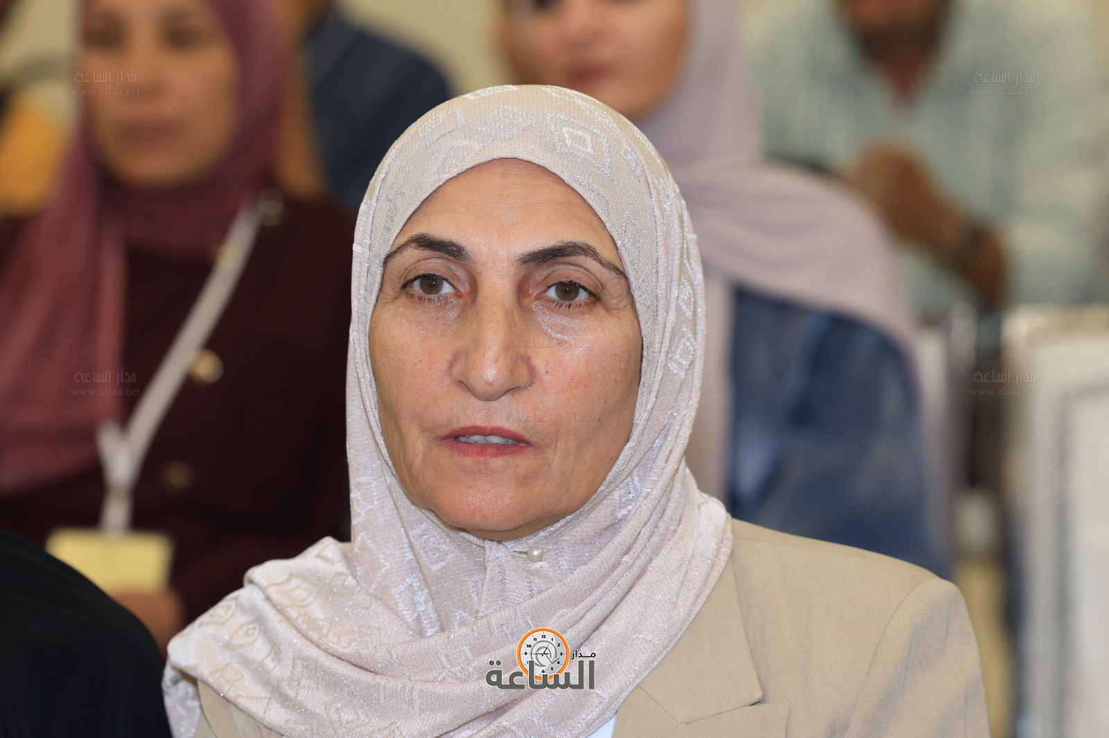 Madar Al-Saa Images 0.19857643814652837