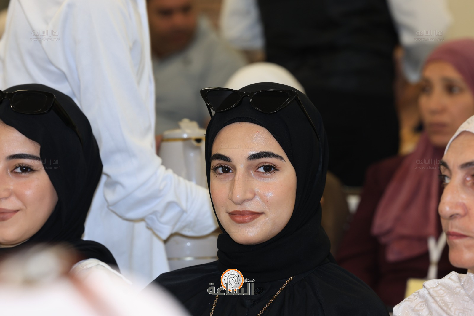 Madar Al-Saa Images 0.9097116019494168