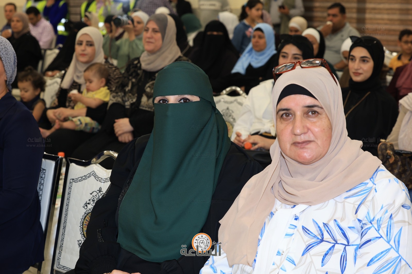 Madar Al-Saa Images 0.6019949398101747