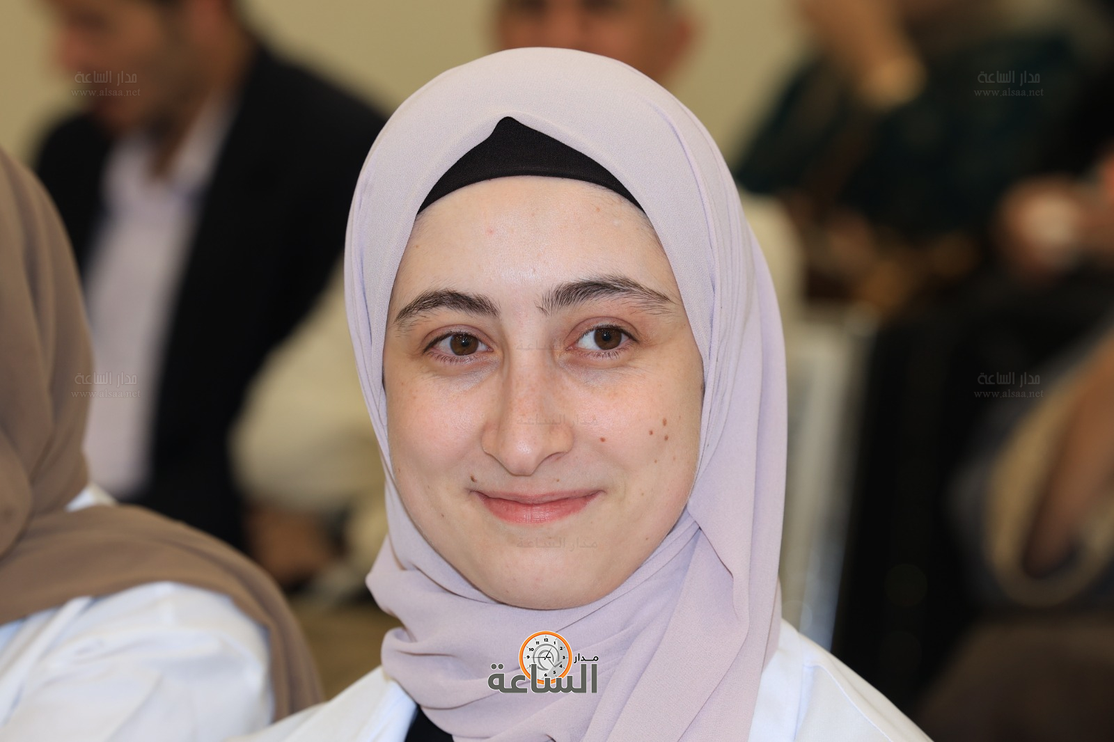 Madar Al-Saa Images 0.0407462814231766