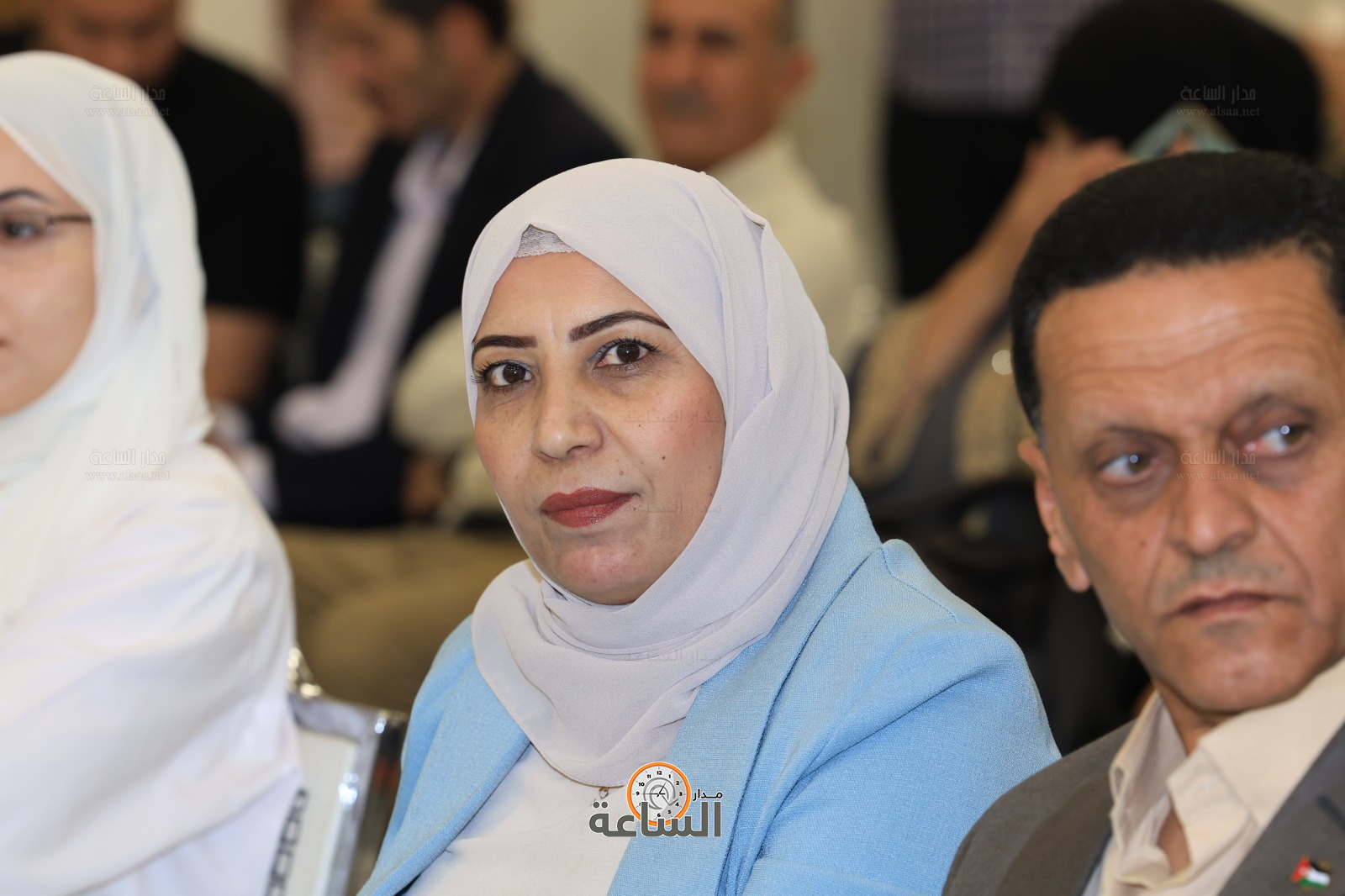 Madar Al-Saa Images 0.11525875695127996