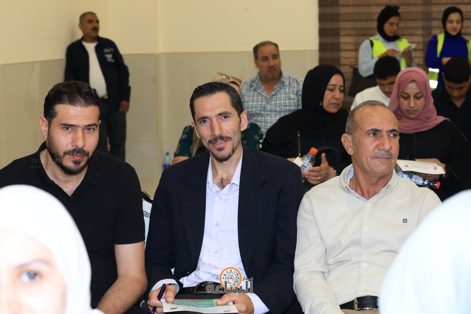 Madar Al-Saa Images 0.924508378823568