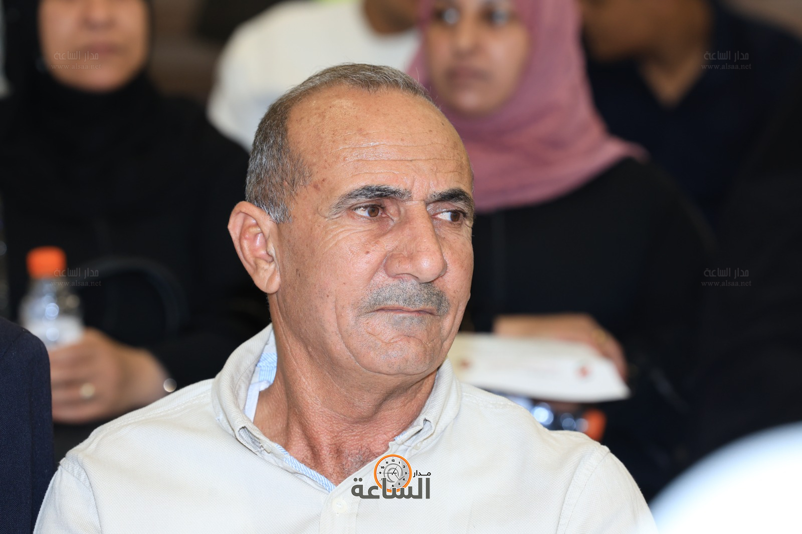 Madar Al-Saa Images 0.12242354955691548