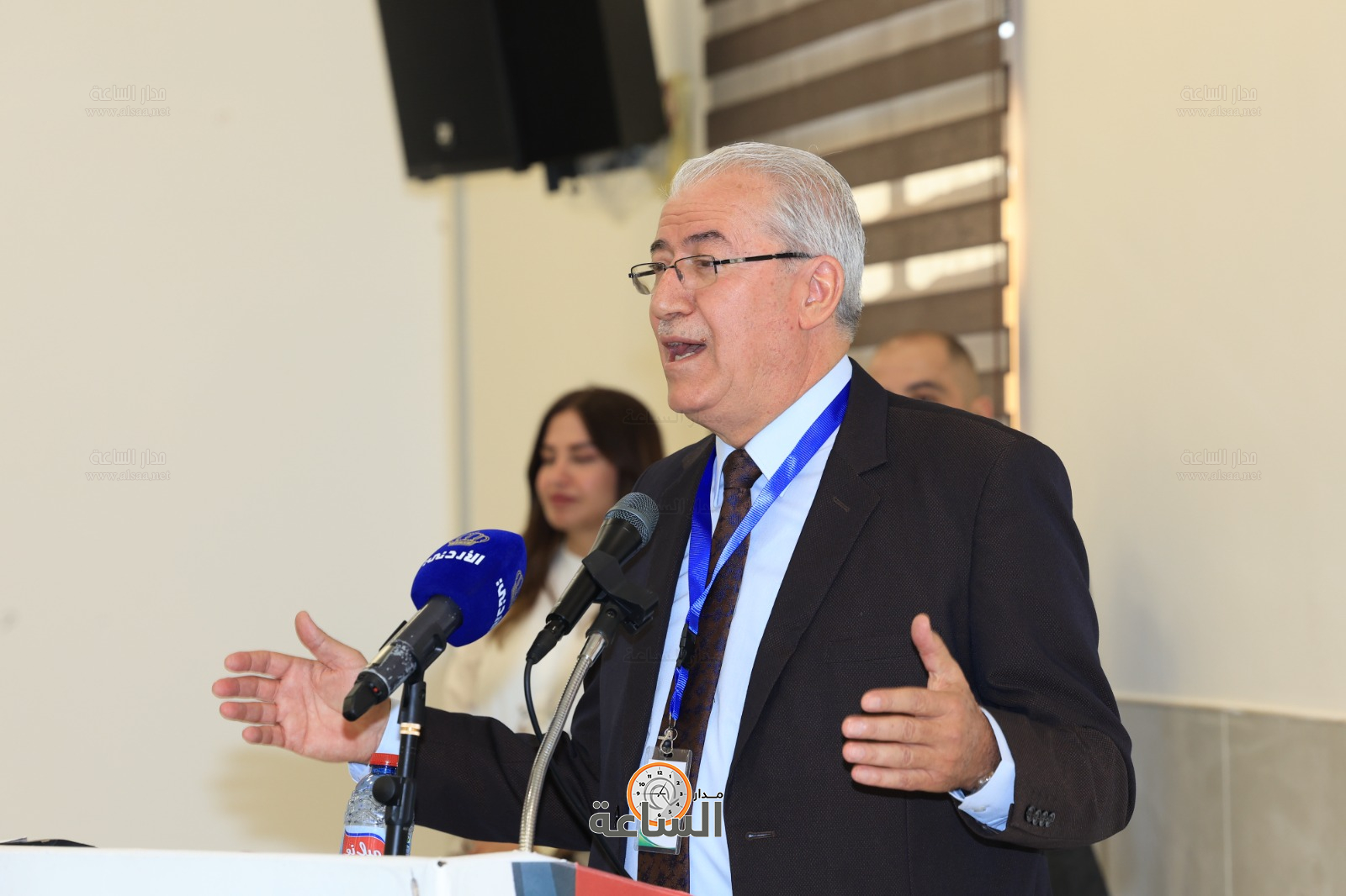 Madar Al-Saa Images 0.9447807268309432