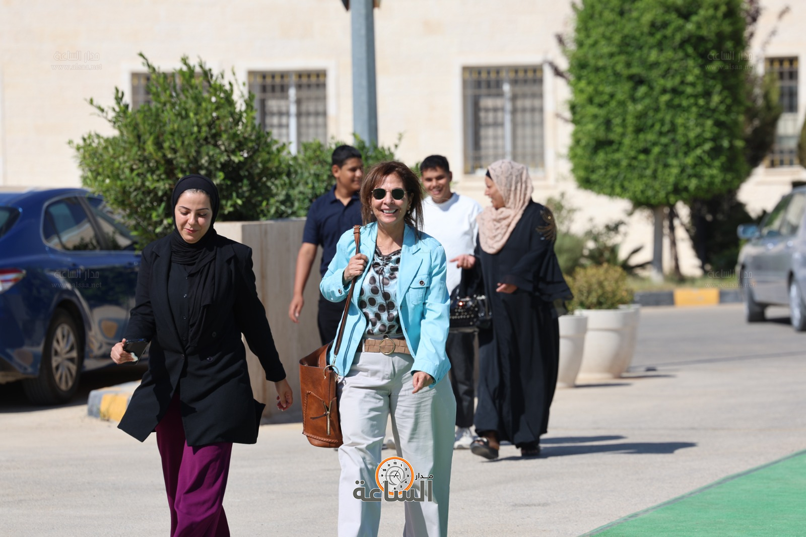 Madar Al-Saa Images 0.27476418965691896