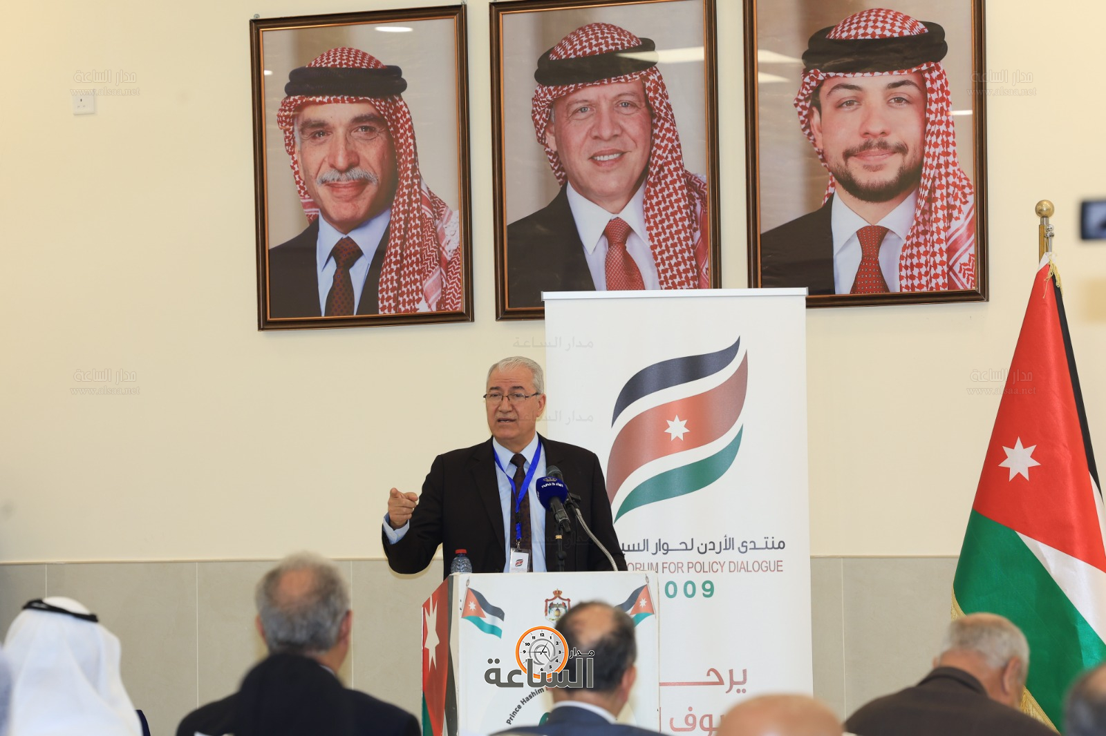 Madar Al-Saa Images 0.3166724309350828