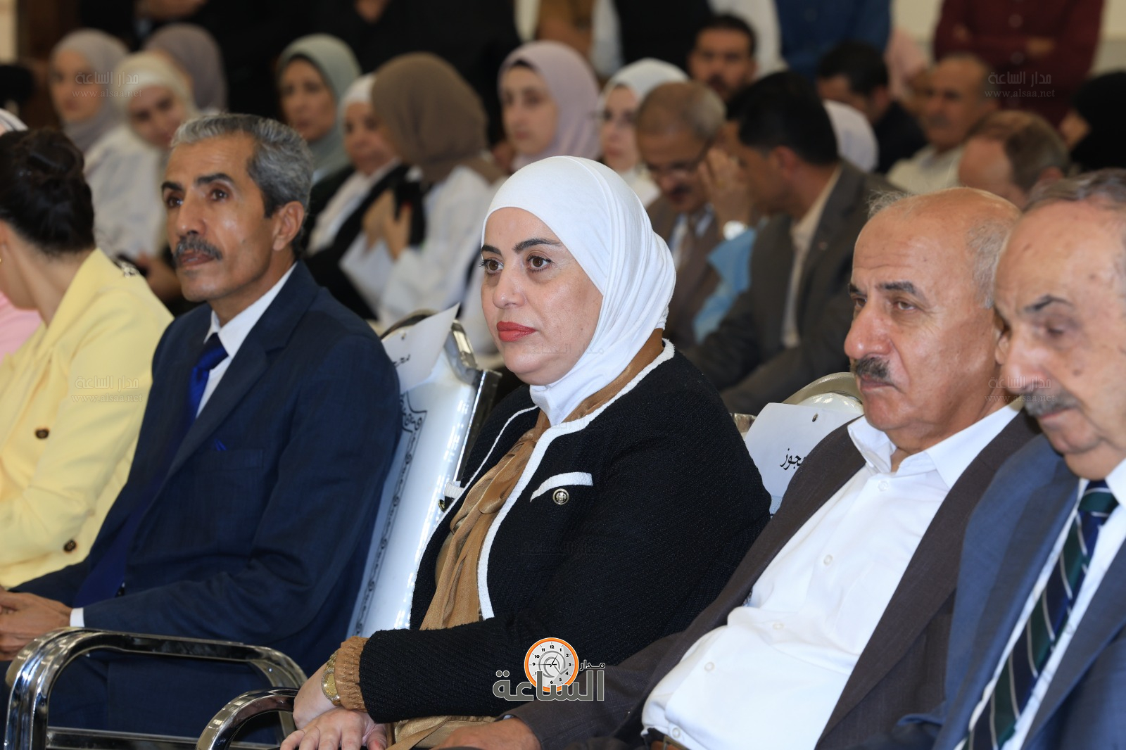 Madar Al-Saa Images 0.5640239954202507