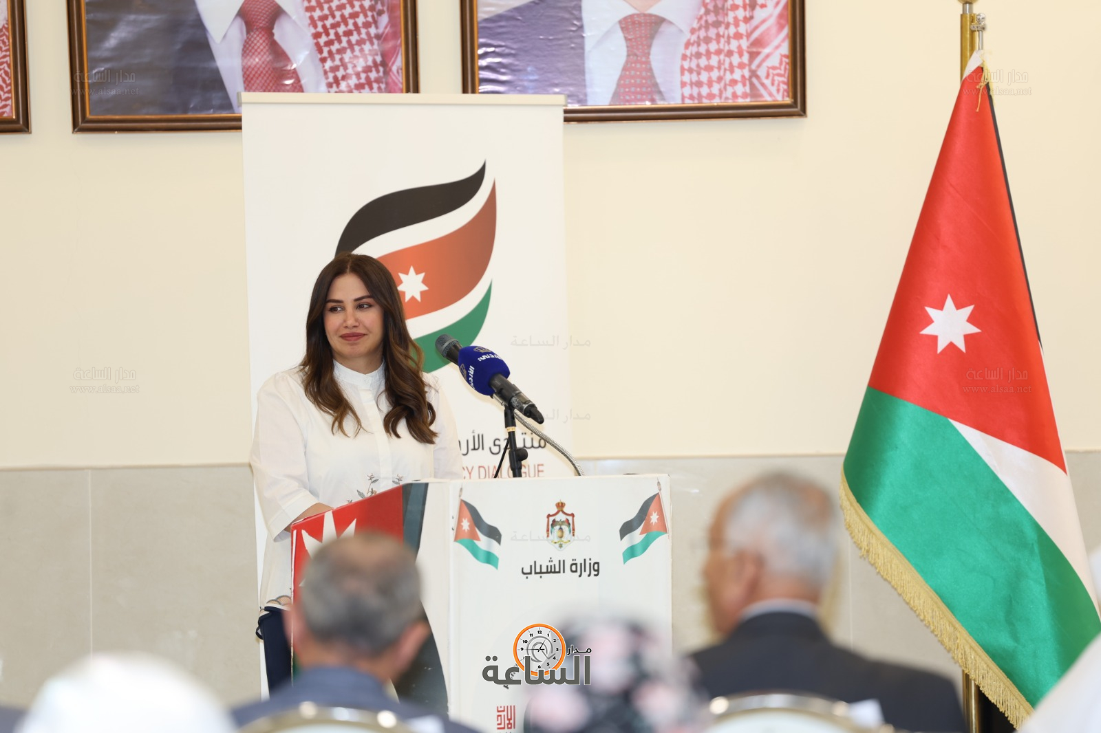 Madar Al-Saa Images 0.8292327575768876