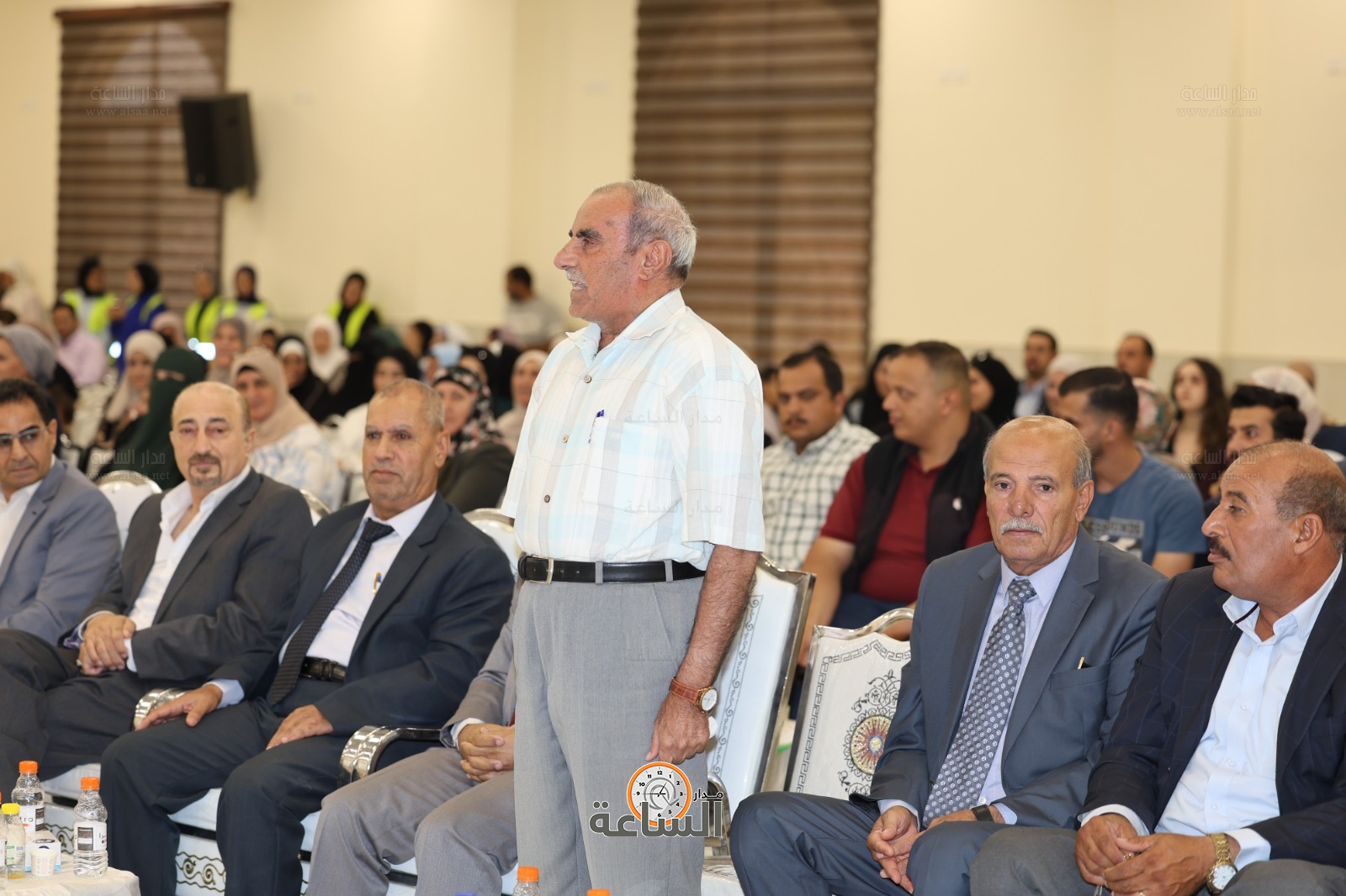 Madar Al-Saa Images 0.005261033509865509