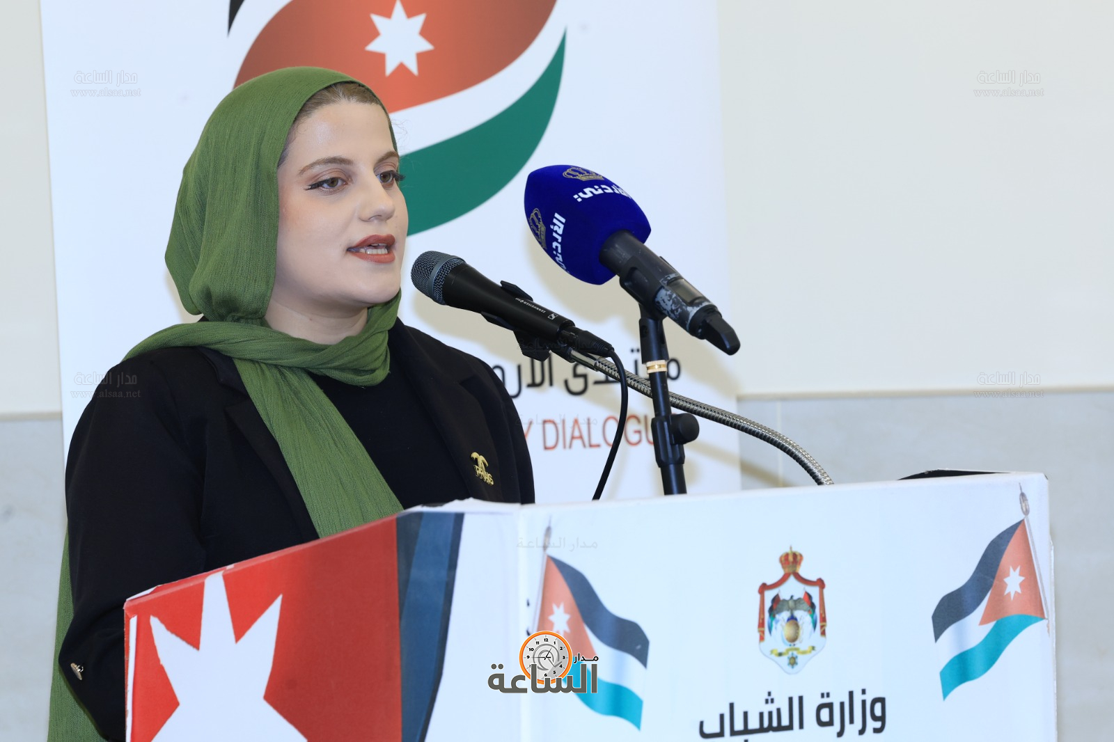 Madar Al-Saa Images 0.06285920070183026