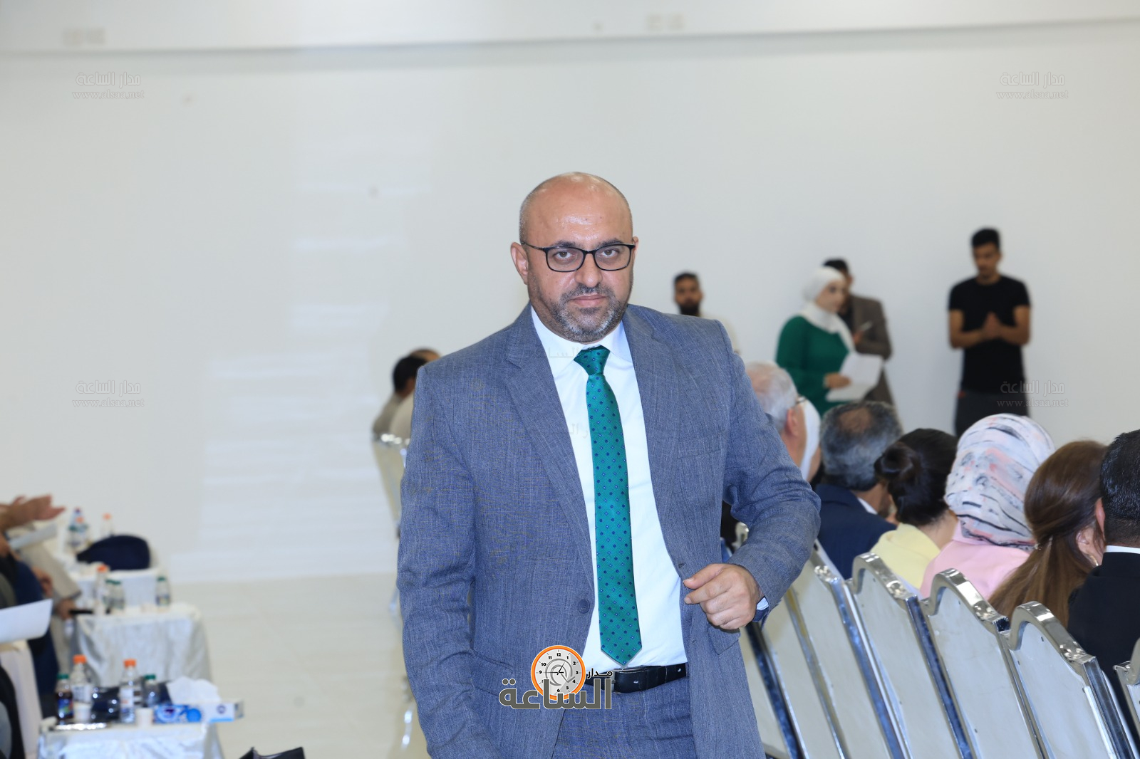 Madar Al-Saa Images 0.440564039585842