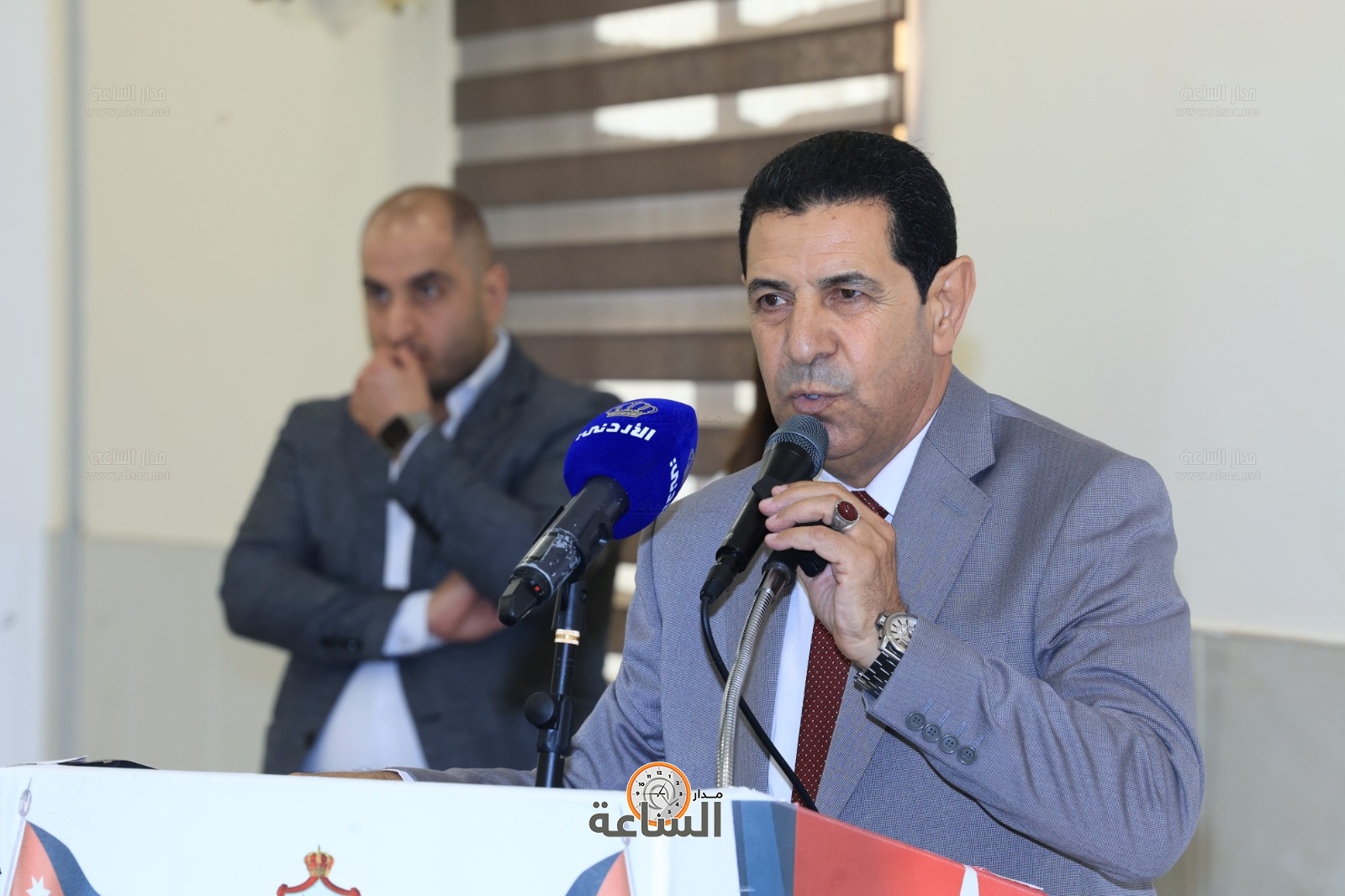 Madar Al-Saa Images 0.8486301481089773