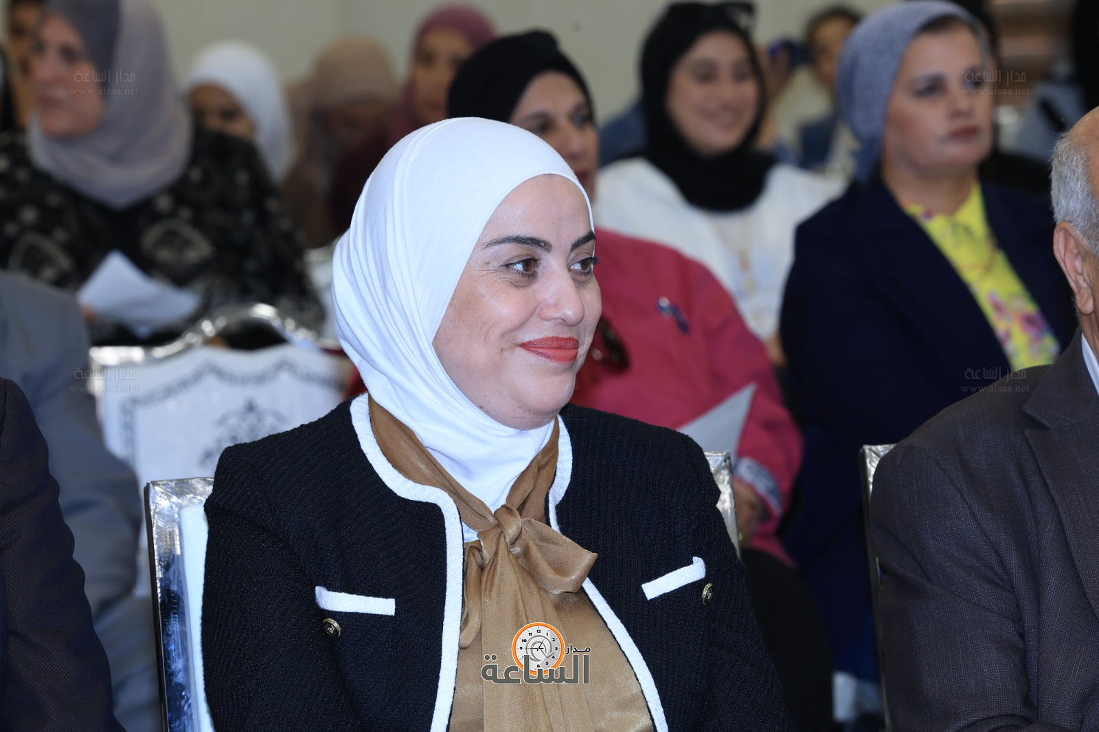 Madar Al-Saa Images 0.2012255969693384