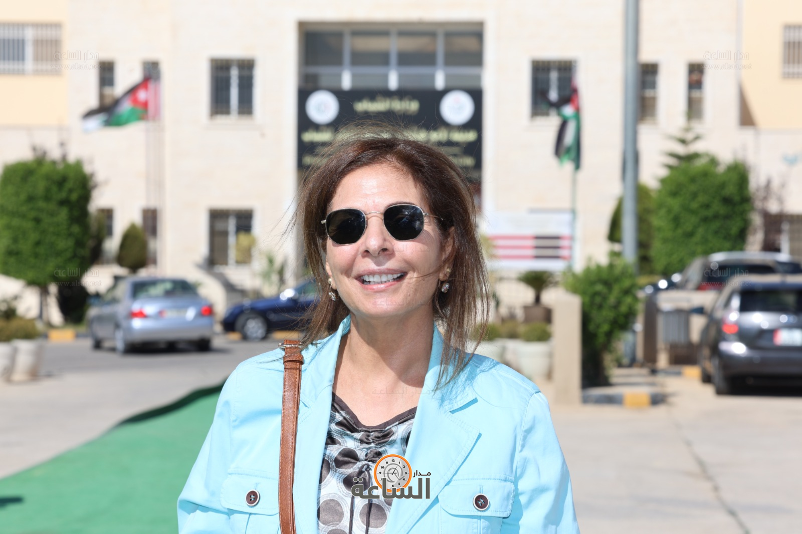 Madar Al-Saa Images 0.2390305761580367