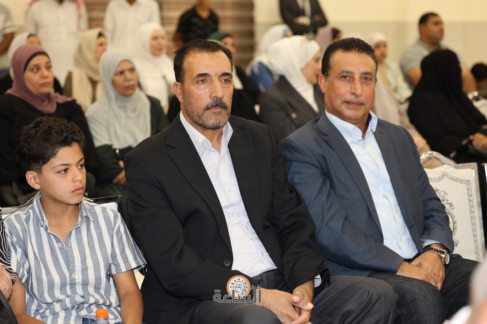 Madar Al-Saa Images 0.5609704774688324