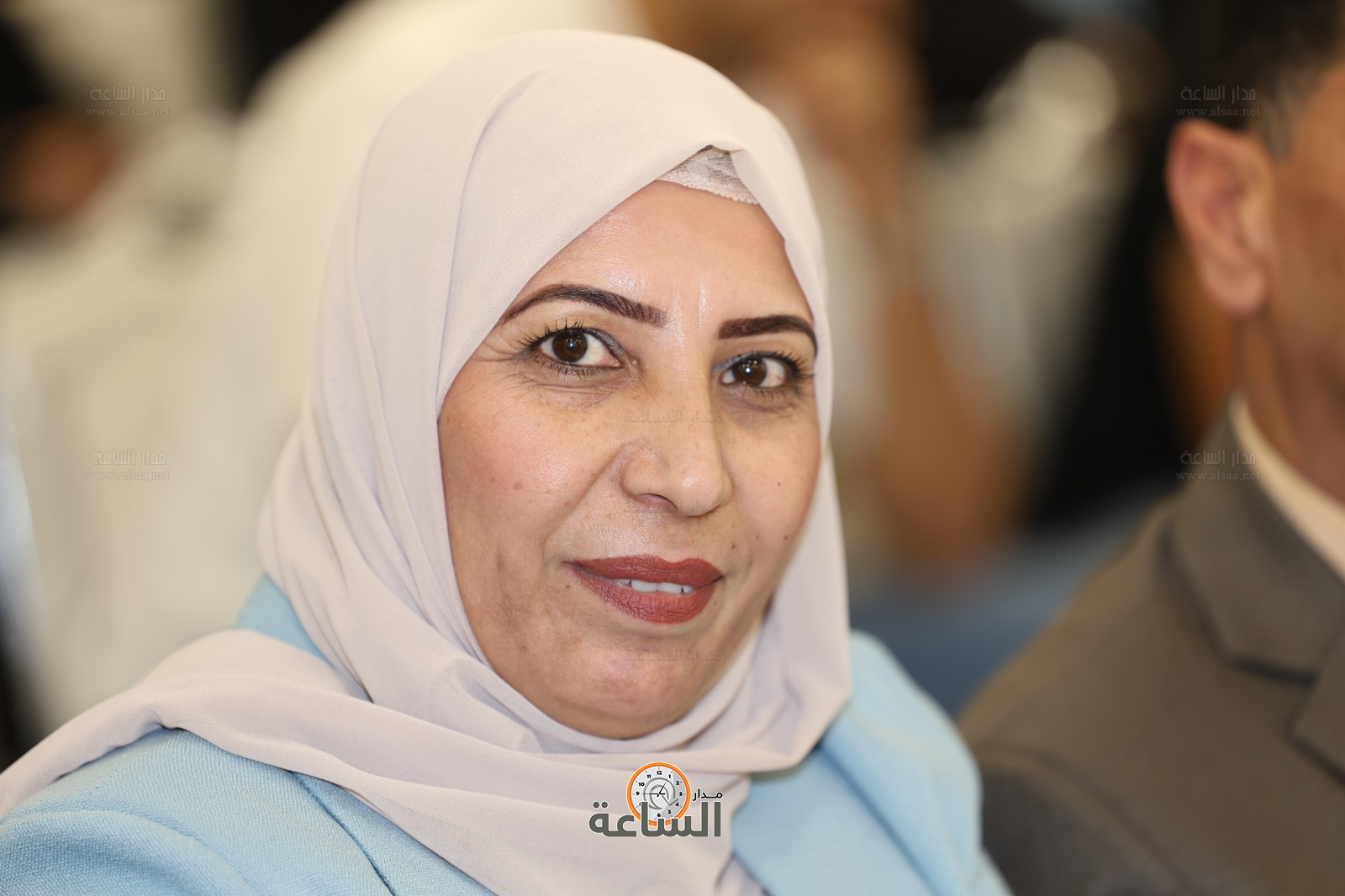 Madar Al-Saa Images 0.8064228769621993