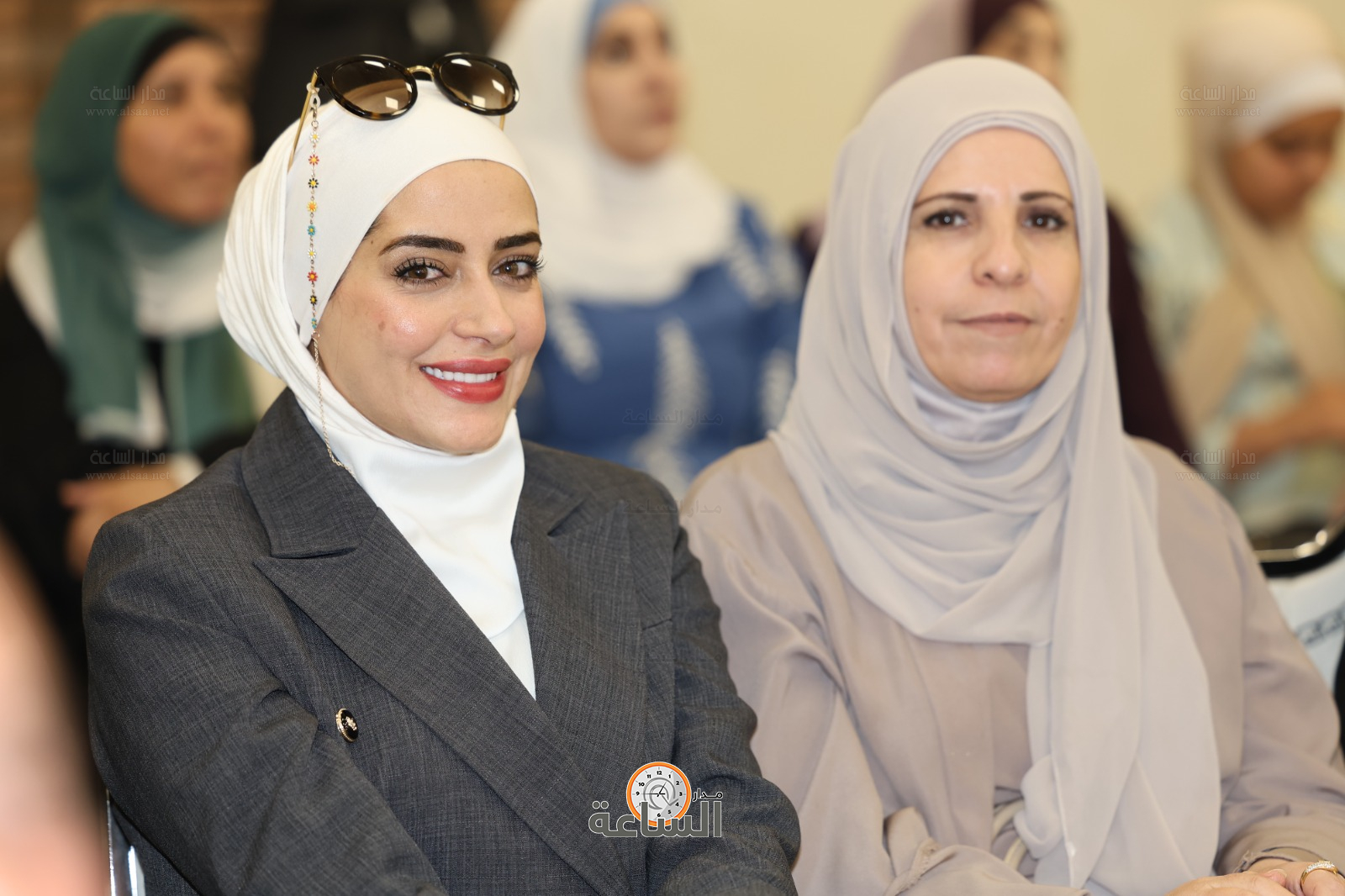 Madar Al-Saa Images 0.0010527675758775779