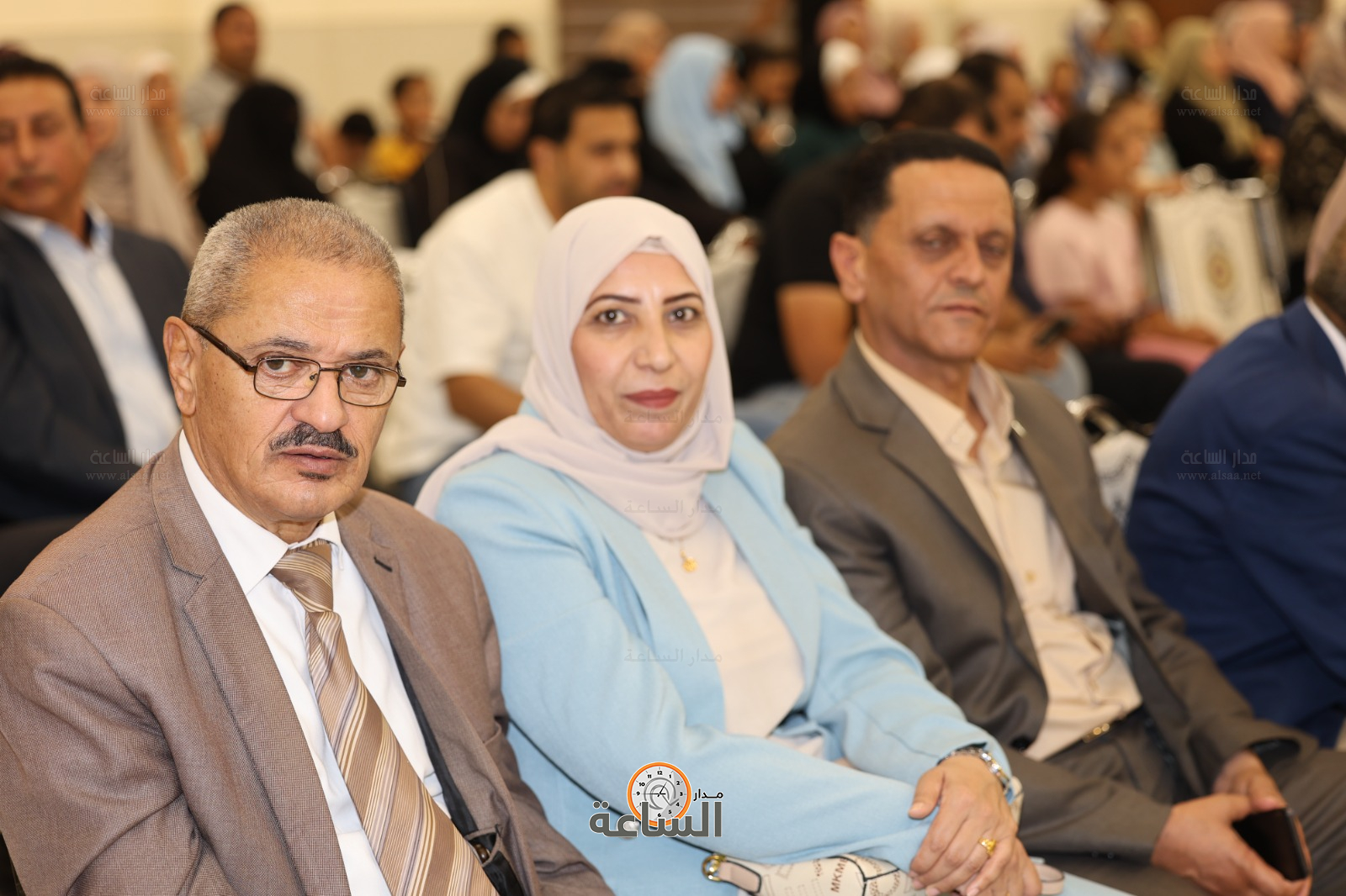 Madar Al-Saa Images 0.14013394699303727