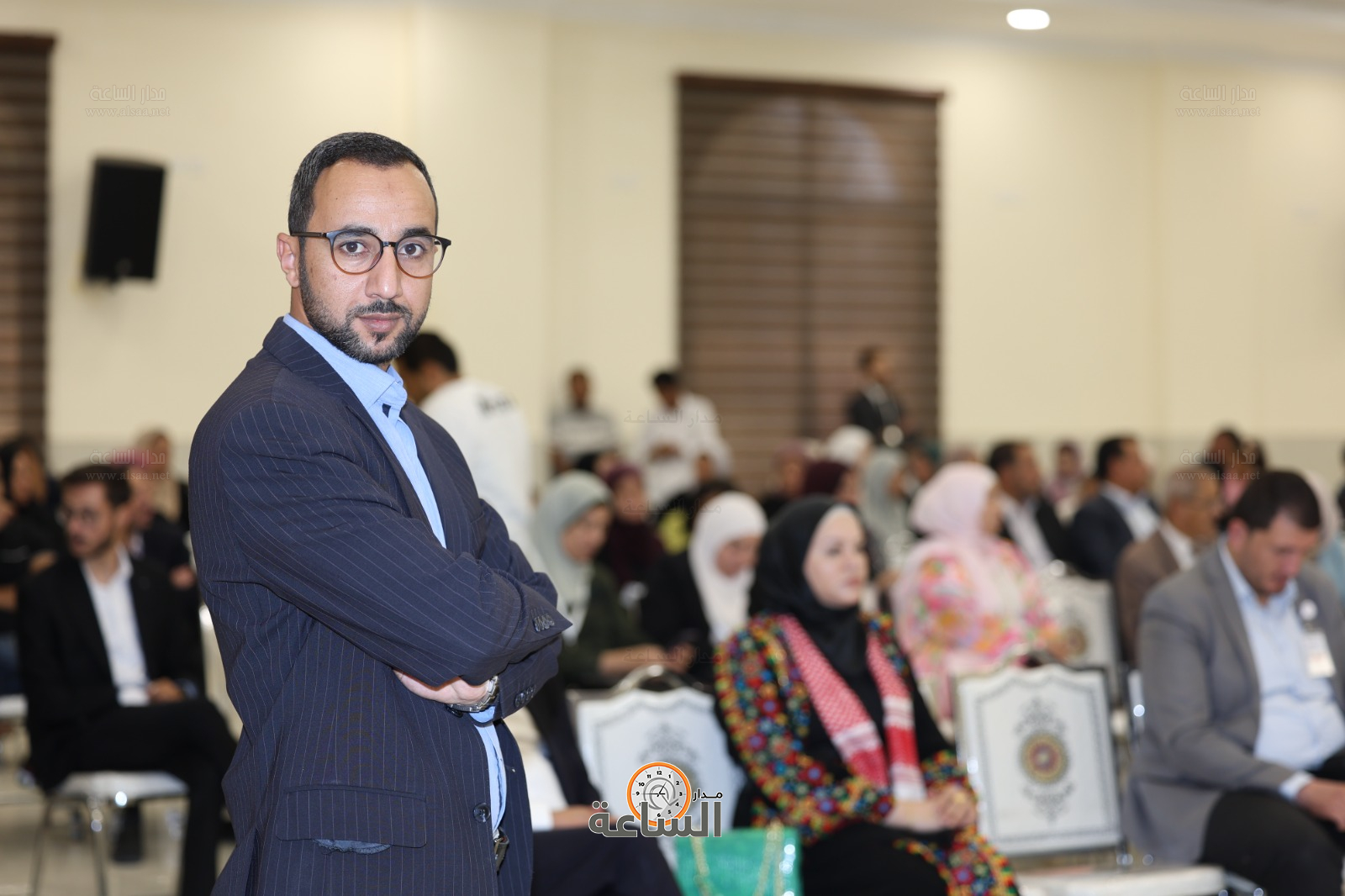 Madar Al-Saa Images 0.2839363657415024