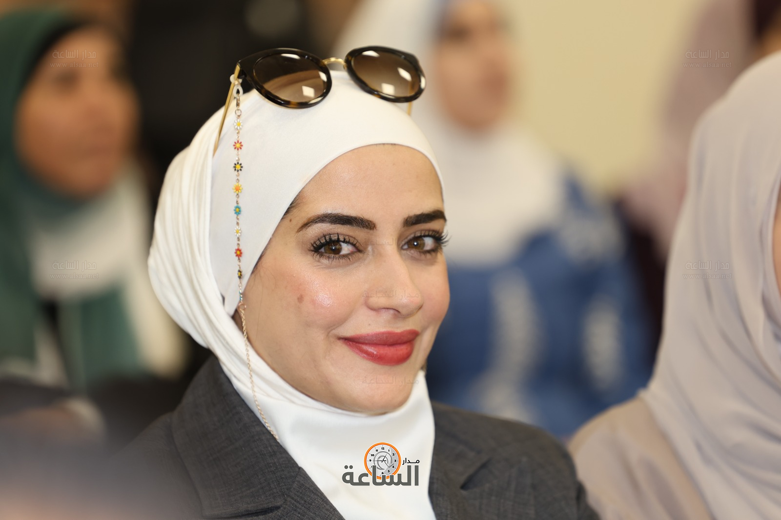 Madar Al-Saa Images 0.7142550810673878