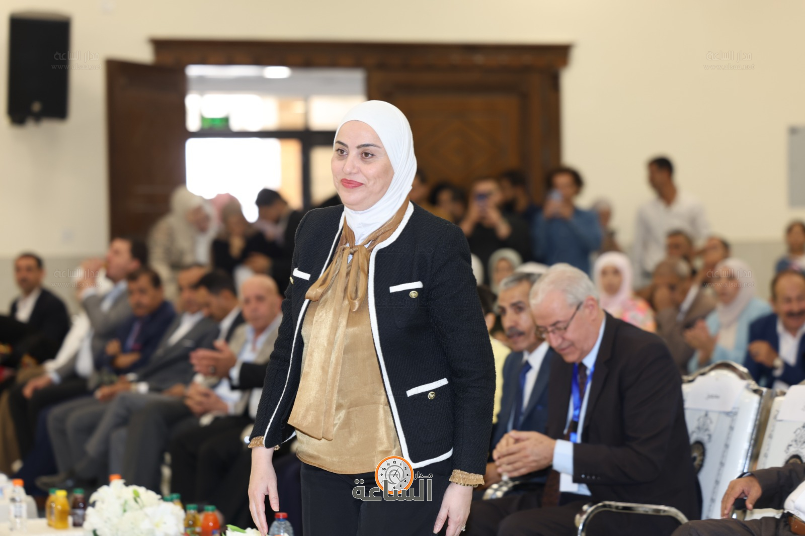 Madar Al-Saa Images 0.7557060591895387