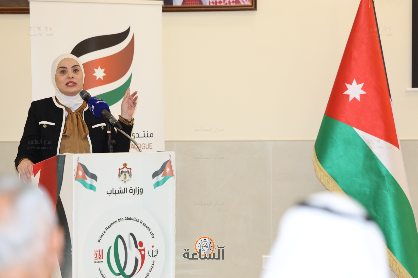 Madar Al-Saa Images 0.2090131443667944