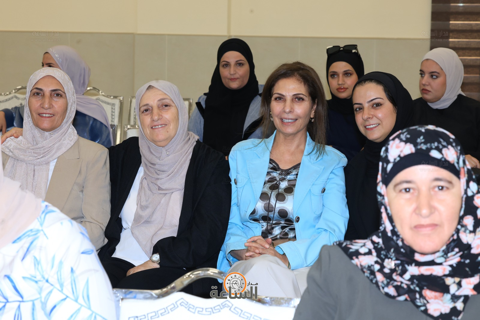 Madar Al-Saa Images 0.1386046155877768