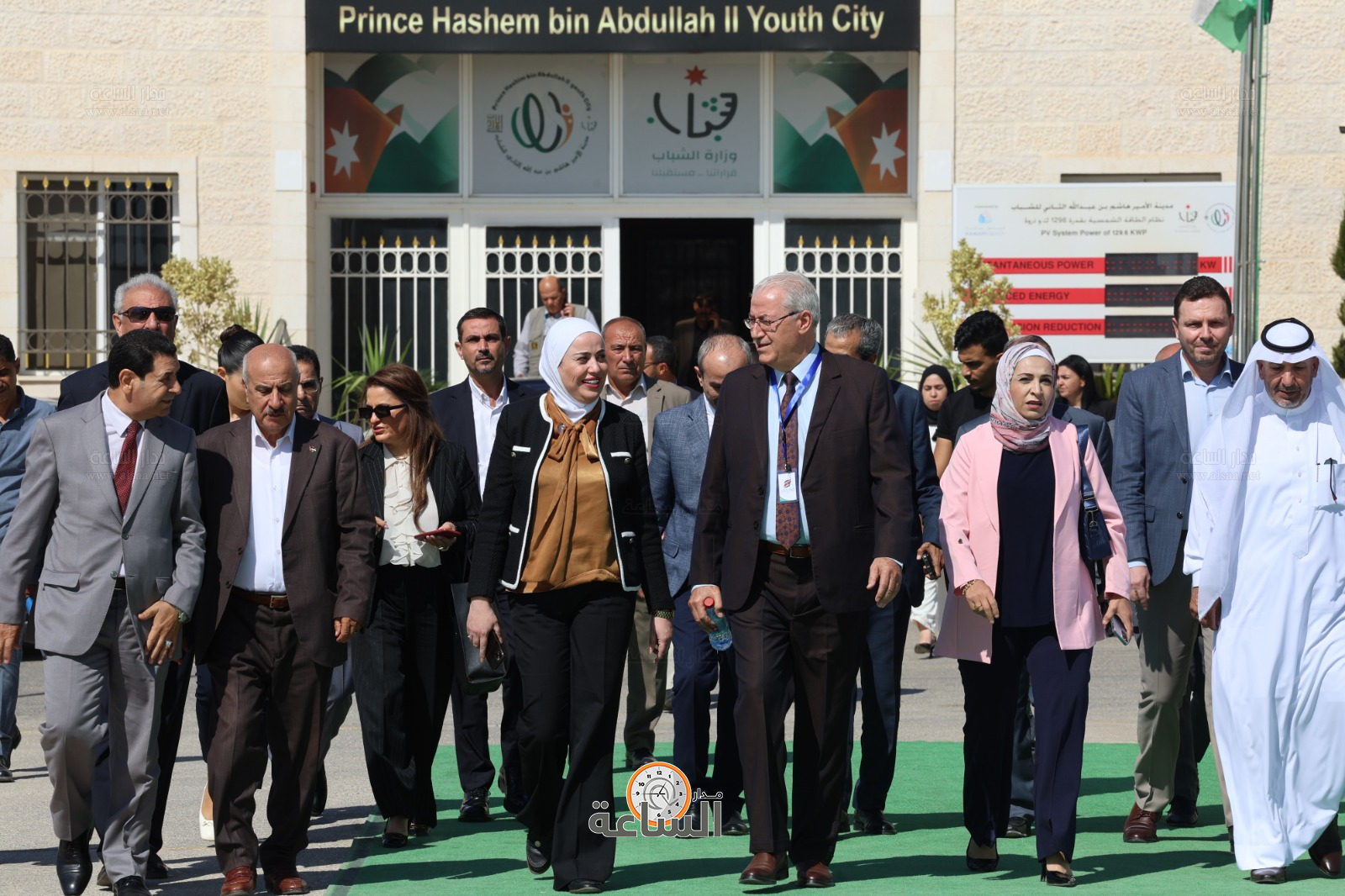 Madar Al-Saa Images 0.9432882297531935