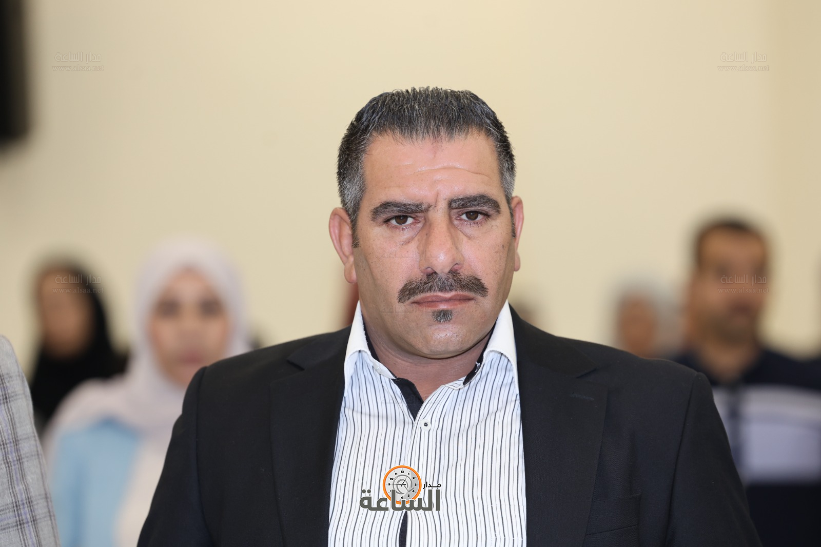 Madar Al-Saa Images 0.2907404741649885